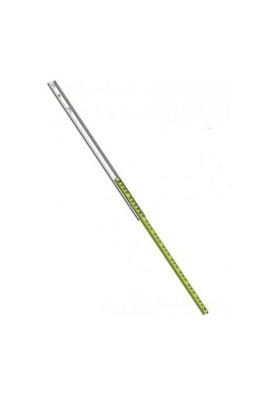 Yeniler-17Mm Bilyalı 35Cm Tek Açılım Ray