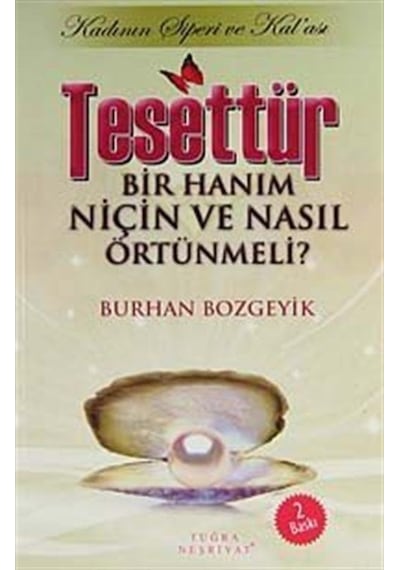 Tesettür / Burhan Bozgeyik