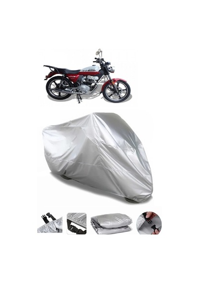 Arora Ar 180-31 Avantgarde Su Geçirmez Motosiklet Brandası