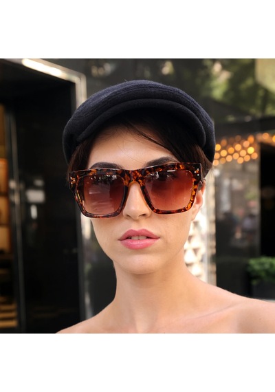 Marie Karetta Kadın Güneş Gözlüğü Çok Renkli