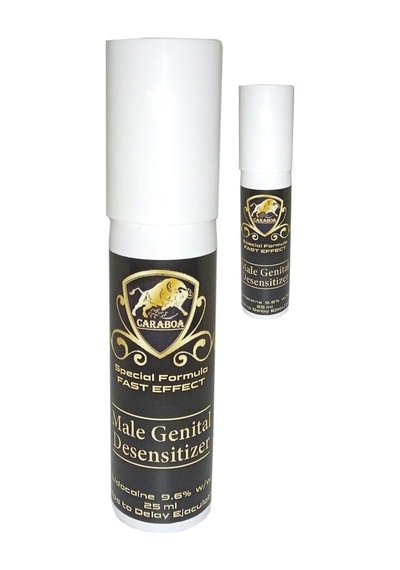 Caraboa Longtimex For Men Delayspray 25cc 2 Adet Cinselilişki Süresiniuzatmak Için Geciktiricisprey