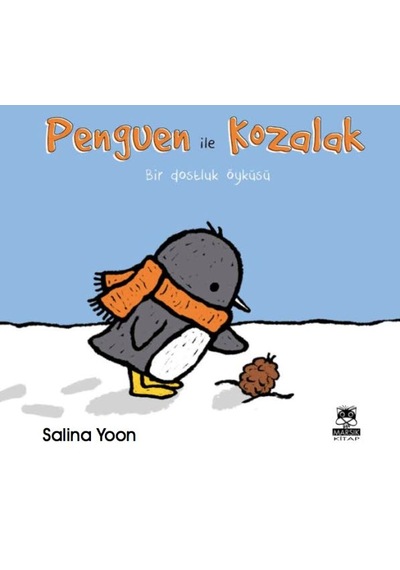 Penguen İle Kozalak