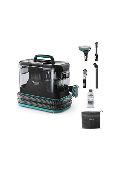 Tefal Clean It Portatif Halı & Koltuk Temizleyici Iz5020 1830009515