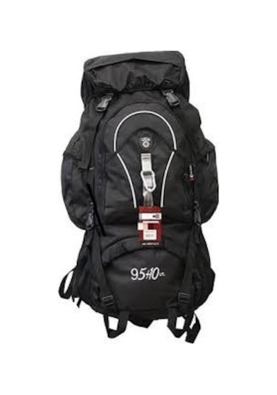90 Litre Outdoor Kamp Sırt Çantası Büyük Boy Sırt Çantası