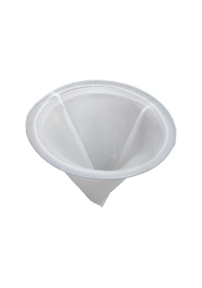 Konik Plastik Bal Süzgeci. 31Cm Ly- 3222A - Arıcılık