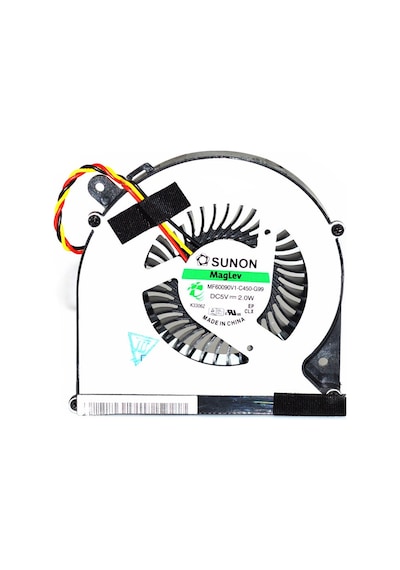 Qcenter Toshiba Uyumlu L870 Fan Toshiba Uyumlu L870 Soğutucu 3 Pin Nf12