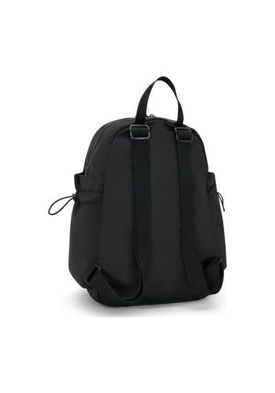 Kipling Amita Orta Boy Sırt Çantası Siyah