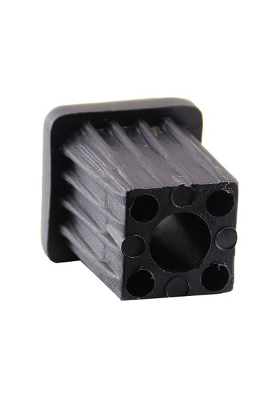 3/8'' Somunlu 30x30 İç Tapa