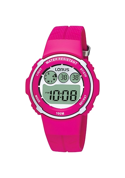 Lorus R2377dx9 Erkek Kol Saati Rose Gold