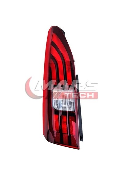 Mars Stop Lambası Sol Duysuz Rifter 2019 - Mrs 511168