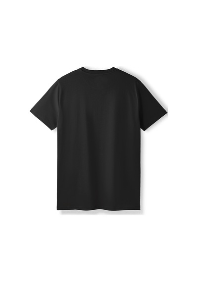 Gsstore Galatasaray Erkek T-shirt E252098 Siyah