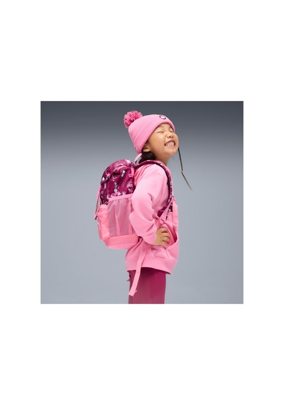 Puma X Hk&fr Extra Small Bac Sırt Çantası Pembe Pembe