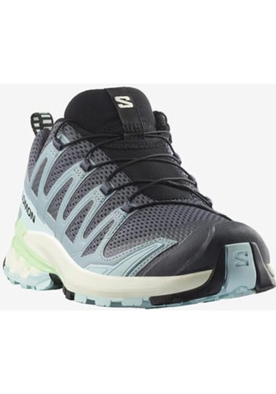 Salomon Kadın Koşu/fıtness Ayakkabı Xa Pro 3d V9 W L47748000 Gri