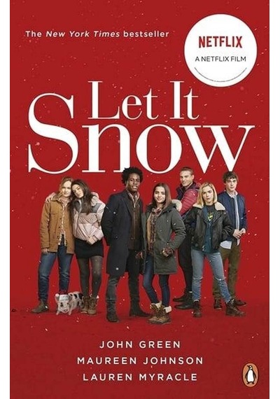 Let It Snow 9780141371207