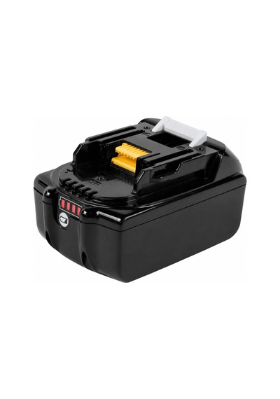 Makita Dvc155lzx2 5000 Mah 18v Dikey Süpürge Batarya