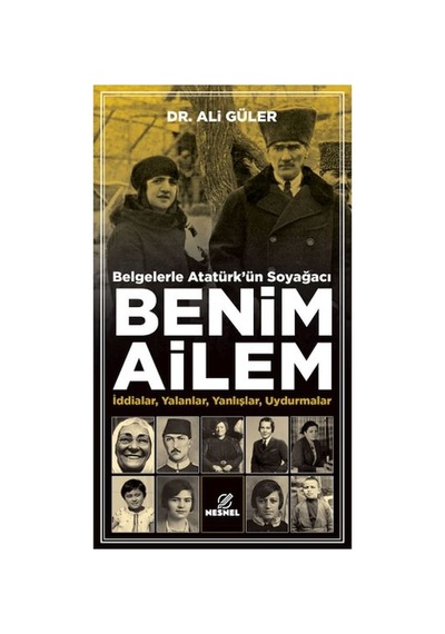 Benim Ailem - Yqbx-899919