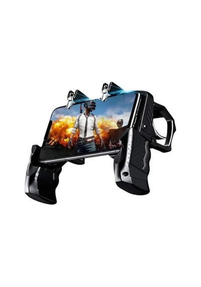 K-21 Pubg Gamepad Joystick Oyun Konsolu