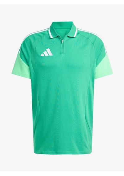 Adidas Kb0162 Tiro 26 Competition Erkek T-shirt Yeşil