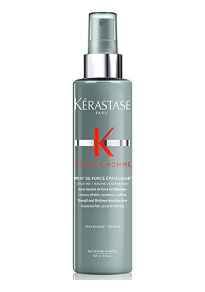 Kérastase Genesis Homme Güçlendirici Ve Şekillendirici Sprey 150ml