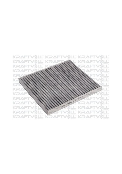 Kraftvoll 06040287 Polen Filtresi Gıulıetta 10 Karbonlu 77365352