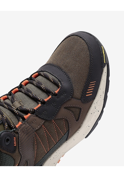 Skechers Go Walk Arch Fıt Outdoor-dallas Erkek Haki Outdoor Bot 216471 Olv