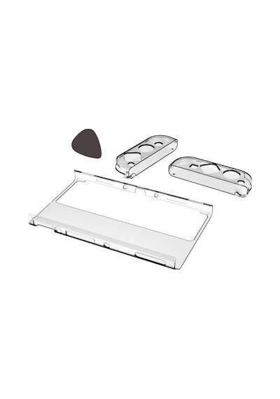 Nintendo Switch Kristal Korucu Kasa Dobe Tns-1133b