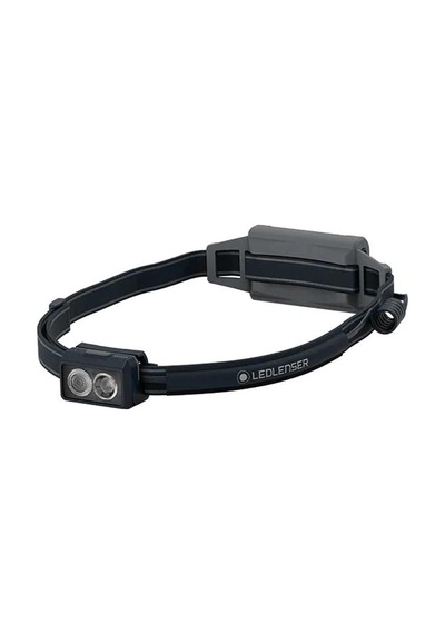 Ledlenser NEO 5R Kafa Feneri Siyah