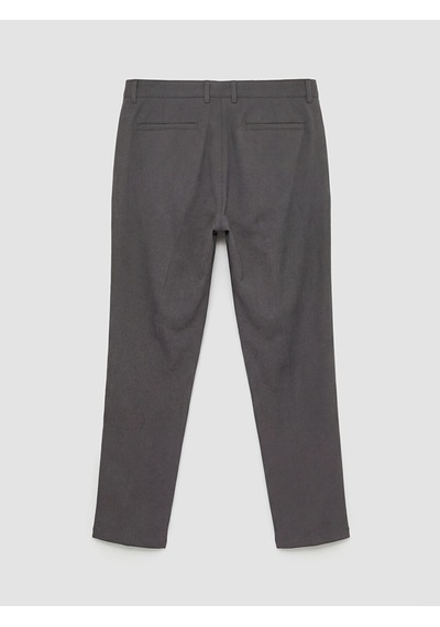 Lcw Vision Antrasit Slim Fit Erkek Pantolon