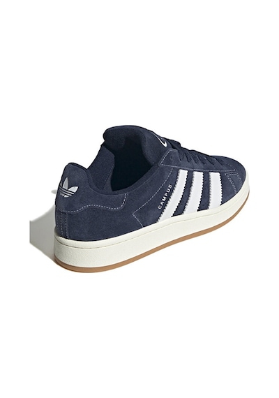 Adidas Campus 00s Unisex Günlük Ayakkabı Jr8163 Lacivert Lacivert