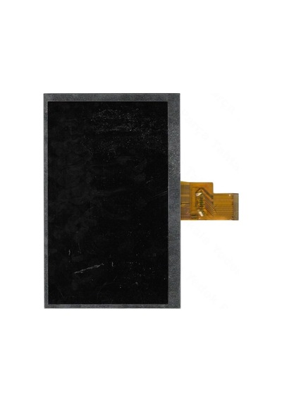 Goldmaster SmartPad Enjoy7 Lcd İç Ekran