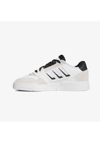 Adidas Drop Step Low 2.0 Kadın Beyaz Spor Ayakkabı Kz9346