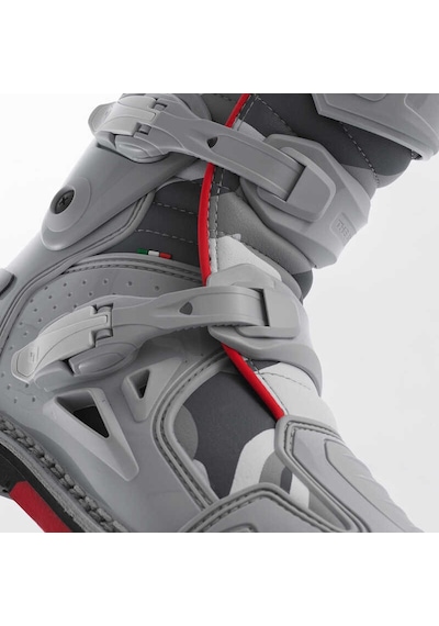 Gaerne Fastback Endurance Enduro Cross Çizme Snow Camo