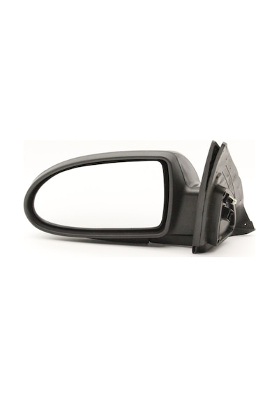 Hyundai Accent Era Mc 2006-2012 Sol Sürücü Tarafı Dış Dikiz Aynası Mekanik - Oem 87610-1e110
