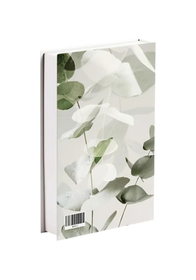 572 Eucalyptus Shades