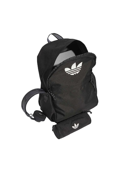 Adidas Bp+pc Unısex Spor Çanta - Jw0315 Siyah