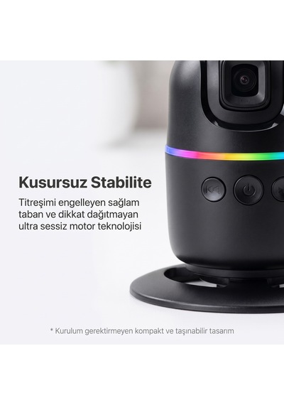 Profesyonel 360 Tripod