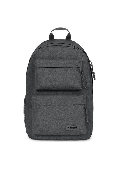 Eastpak Padded Double Black Denım Sırt Çantası Ek0a5b7y77h1 Siyah
