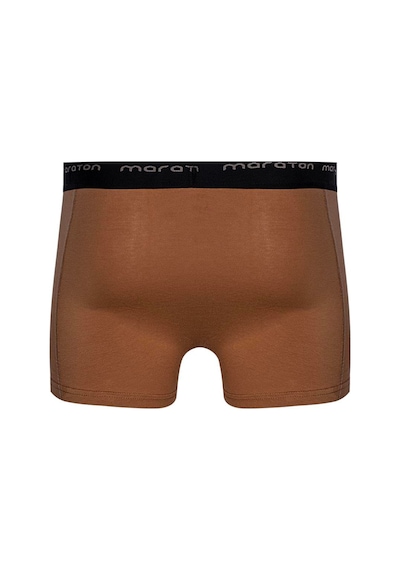 Maraton 2'li Erkek Camel- Boxer Camel-