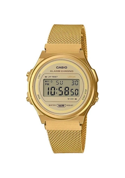 Casio Retro A171wemg-9adf Erkek Kol Saati-10230 Çok Renkli
