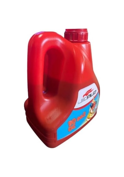 30 Numara Motorlu Testere Zincir Yağı, 3 Litre Ambalaj