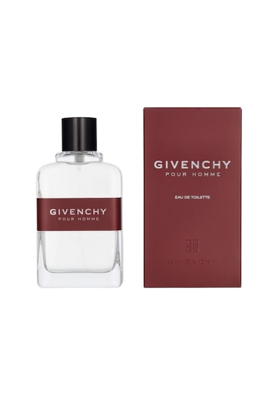 Givenchy Pour Homme Edt 100 Ml Erkek Parfümü Aromatik