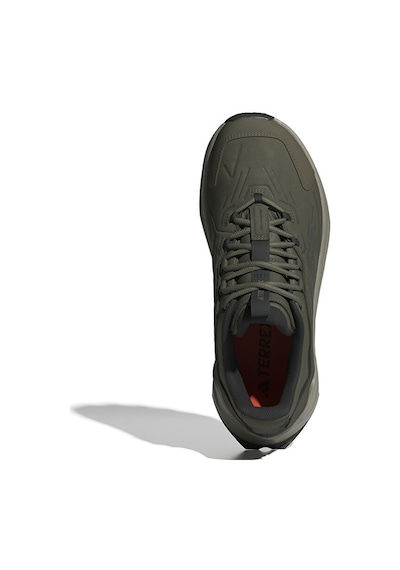 Adidas Terrex Trailmaker 2 Lea Erkek Trekking Ayakkabısı Id0887 Haki Id0887 Haki