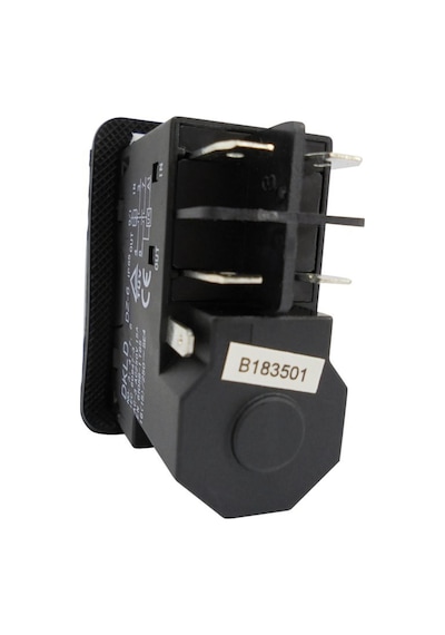 Dkld Dz-6 Gönye Kesme Şalteri 5 Pin 250 Volt Şalter Switch