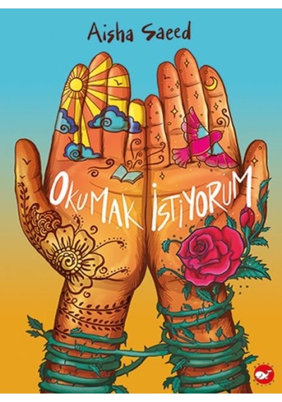Okumak İstiyorum - Rxlu-593478