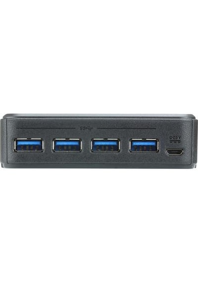 Aten US3344 4 x 4 USB 3.1 Gen1 USB Arayüz Switch