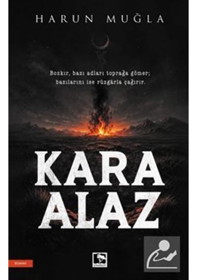Kara Alaz / Harun Muğla