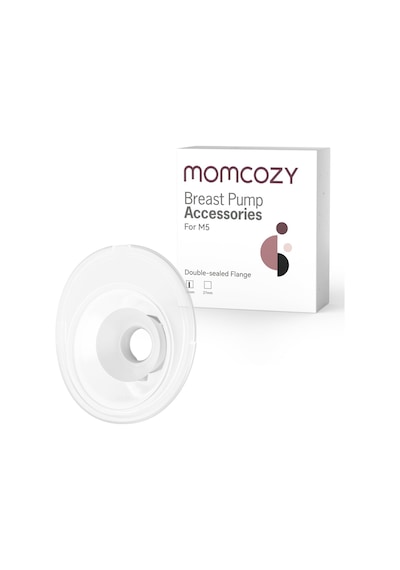 Momcozy 24 mm Flanş ( M5 )