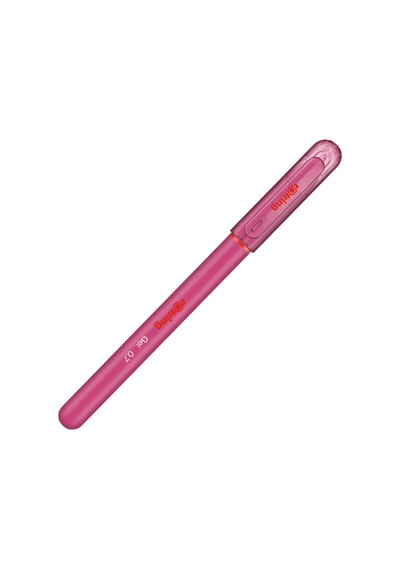 Rotring Jel Kalem 0.7 Mm Pembe 2114453 Çok Renkli