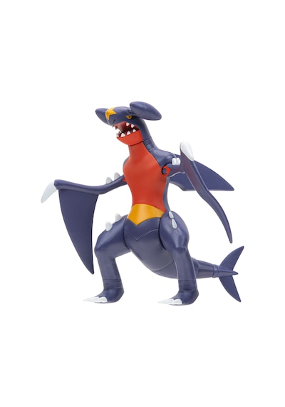 Pokemon Battle Aksiyon Figürler Pkw3367 - Garchomp