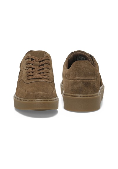 Oxide Boz 5pr Taba Erkek Sneaker 000000000102044933 Taba